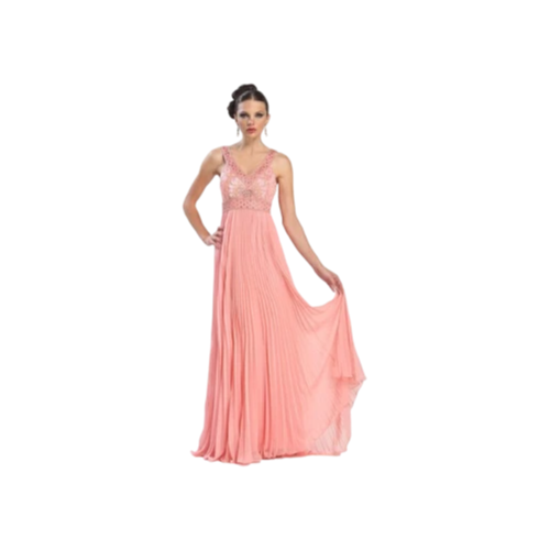 Nocturne Mermaid Gown