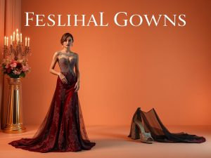 Formal Gowns